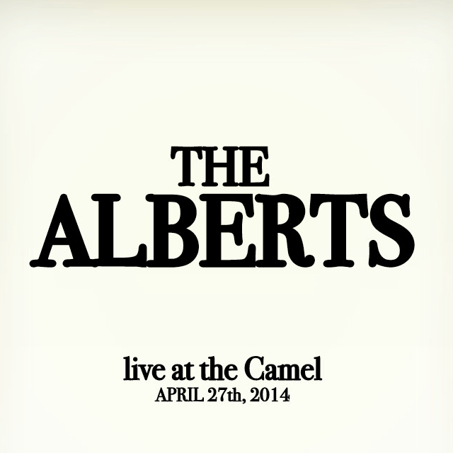 live at the Camel