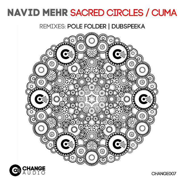 Sacred Circles (Pole Folder Remix)