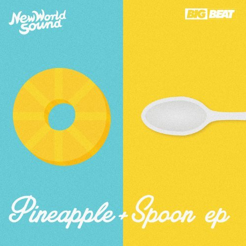 New World Sound & Tomsize - Spoon (Original Mix)