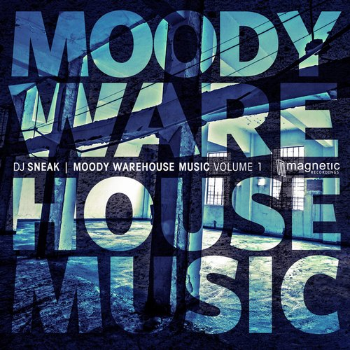 Moody Warehouse Music Volume 1