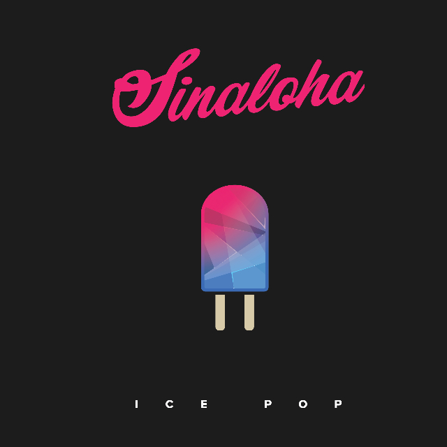 Ice Pop EP