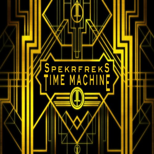 Time Machine (Original Mix)