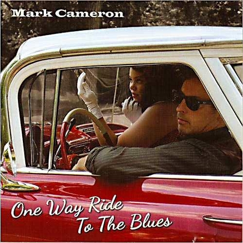 One Way Ride To The Blues