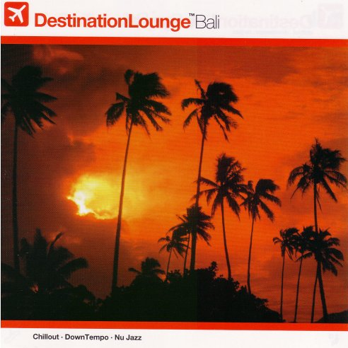 Destination Lounge: Bali