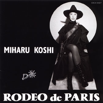 Rodeo de Paris