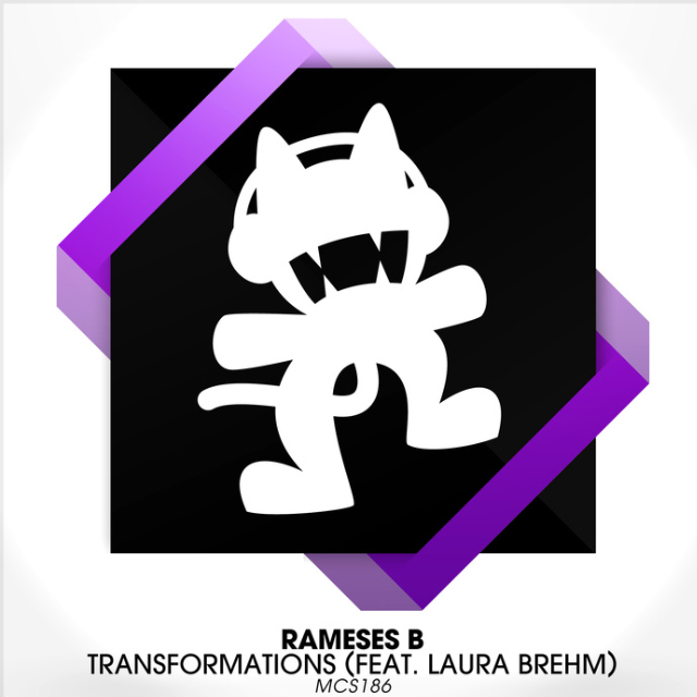 Transformations (feat. Laura Brehm)