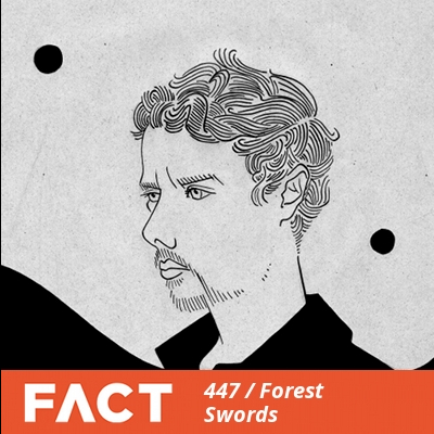 FACT mix 447