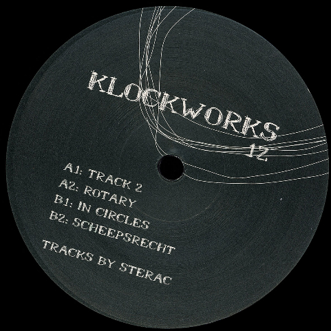 Klockworks 12