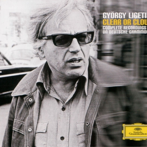 Gy rgy Ligeti: The Big Turtle Fanfare From The South China Sea 1985