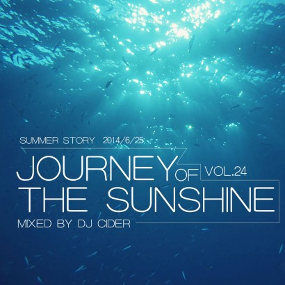 Journey Of The Sunshine Vol.24