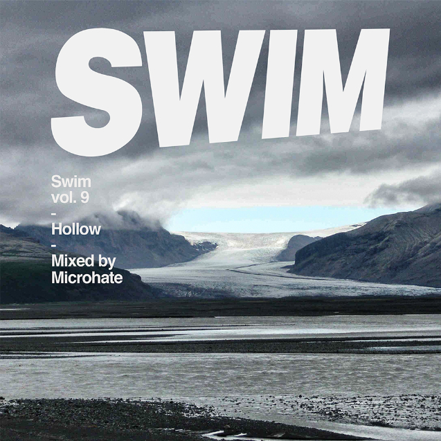 SWIM Vol.9 Hollow mixed by Microhate