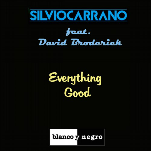 Everything Good (feat. David Broderick)