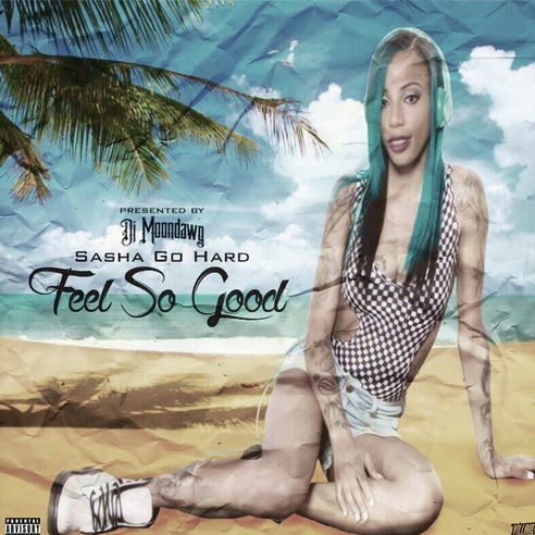 Feels So Good (feat. Lil Debbie)