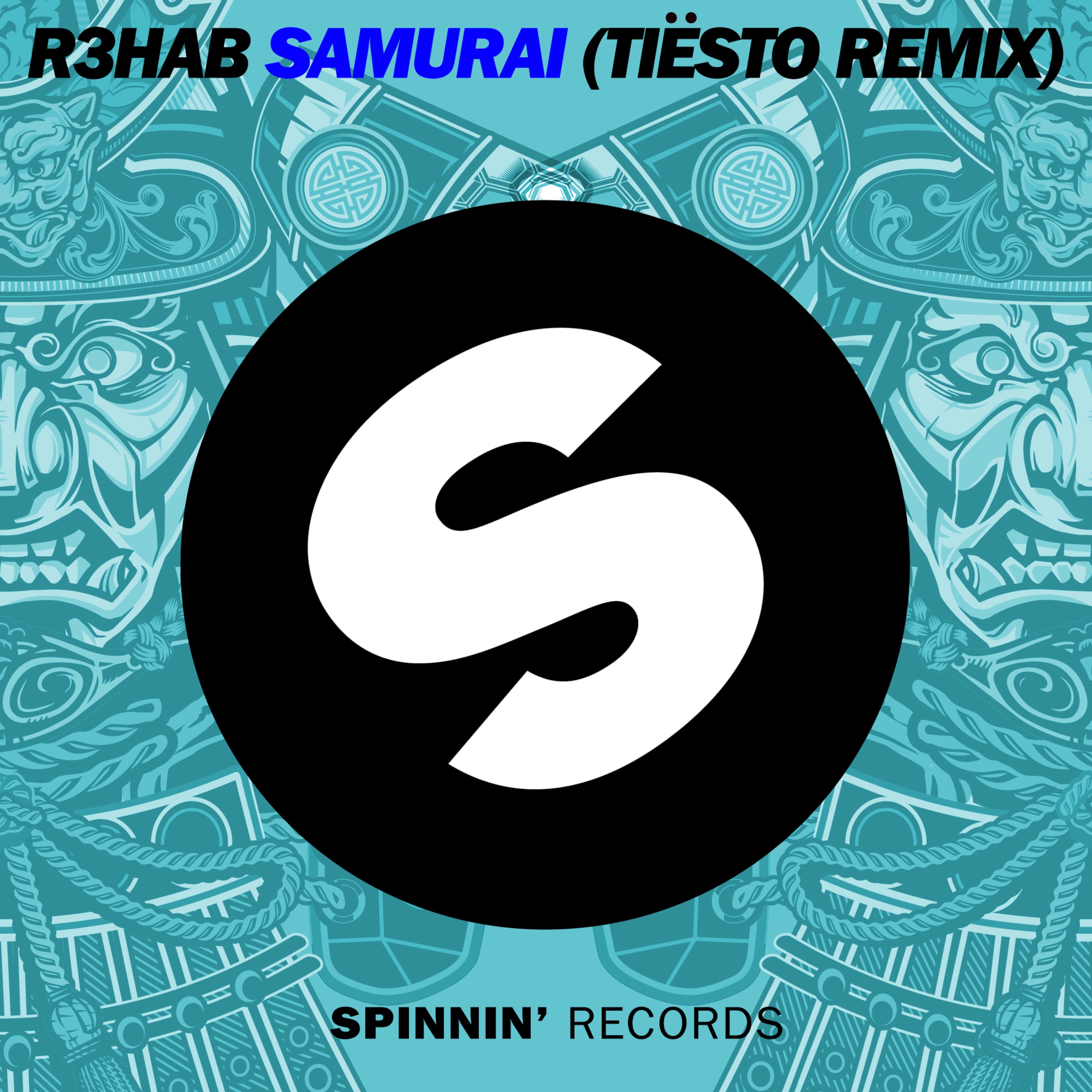 Samurai Ti sto Remix