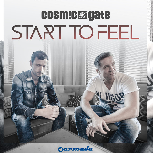 Start To Feel feat. Cary Brothers