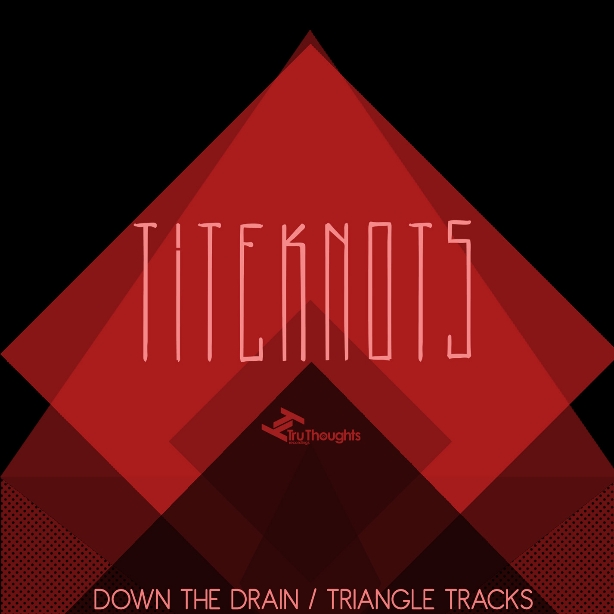 Down The Drain / Triangle Tracks