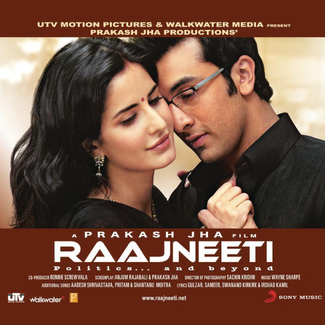 Raajneeti