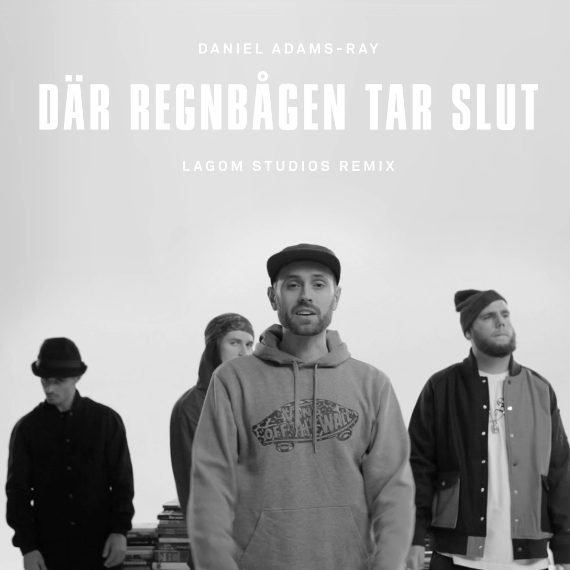 D r regnb gen tar slut Lagom Studios Remix