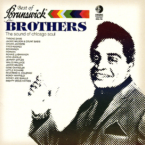 Best Of Brunswick For Brothers