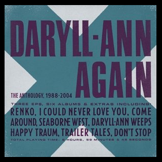Daryll-Ann Hits >1988-2004<