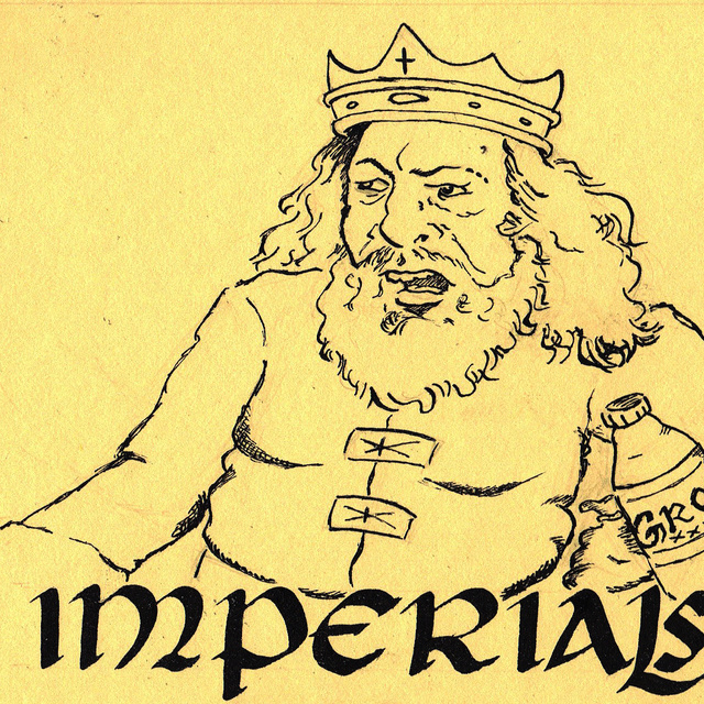 Imperials