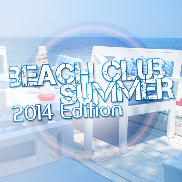 Beach Club Summer