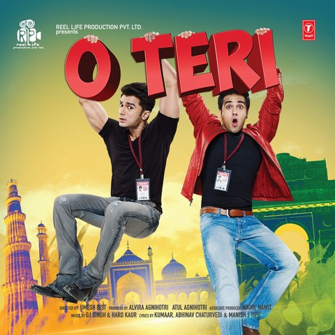 O Teri (Original Motion Picture Soundtrack)
