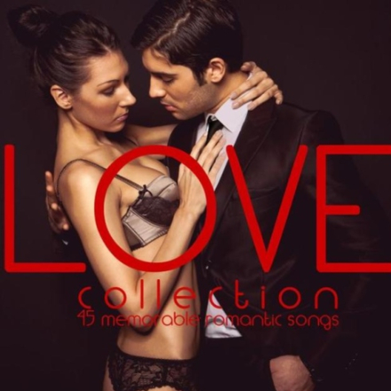 Love Collection 45 Memorable Romantic Song