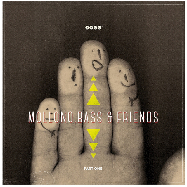 Mollono.Bass & Friends Part 1