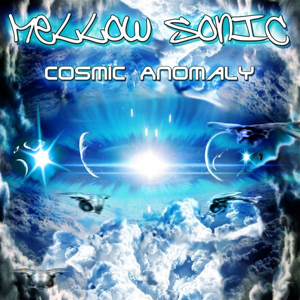 Cosmic Anomaly