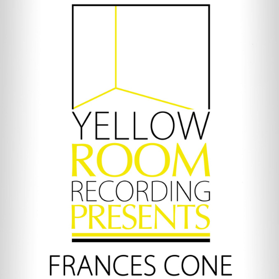 Yellow Room Recording Presents... Frances Cone