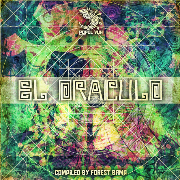 "Oraculo" Compiled By Forest Bamp