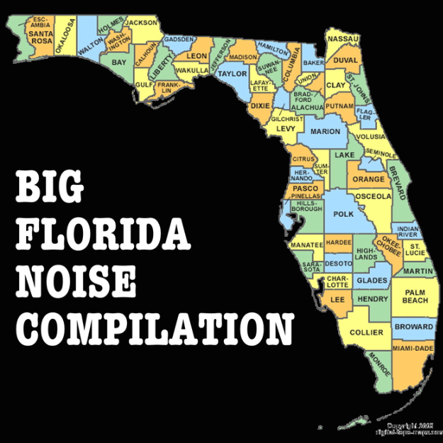I.N.C. 2 (Big Florida Edit)