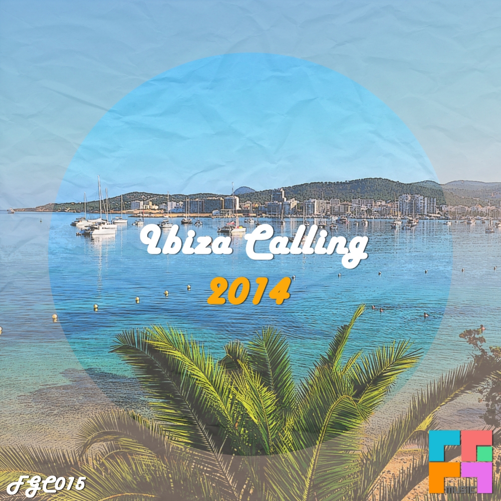 Ibiza Calling 2014