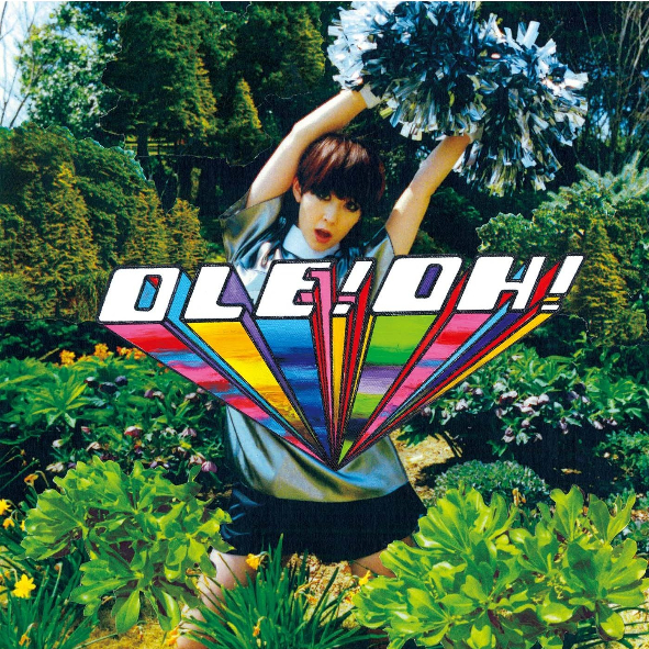 OLE!OH! - Single