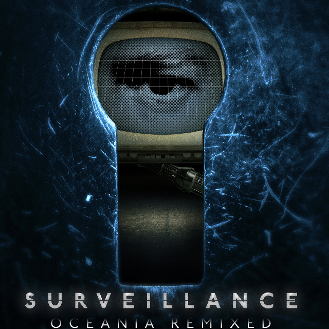 Oceania Remixed