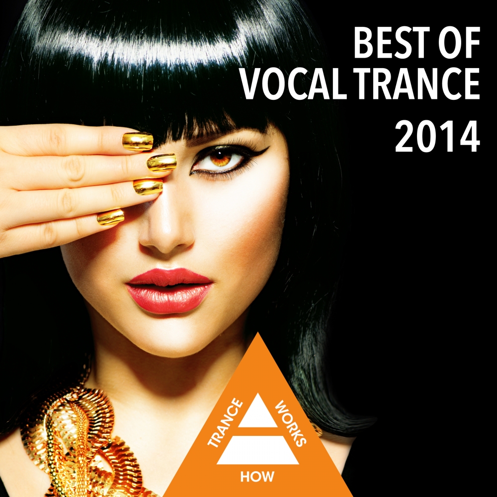 Best Of Vocal Trance 2014