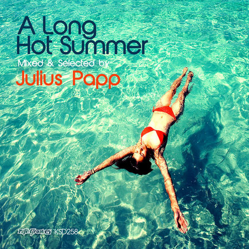 A Long Hot Summer: Mixed & Selected 