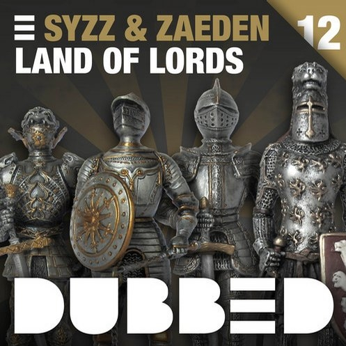 Land of Lords (Original Mix)