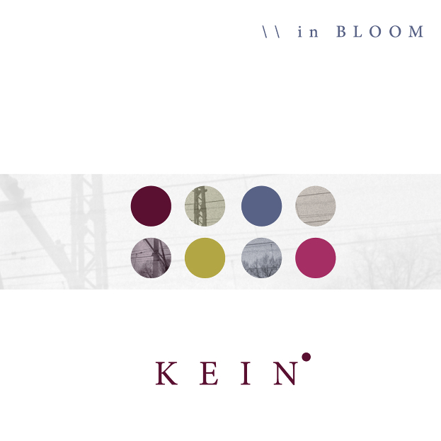 In Bloom