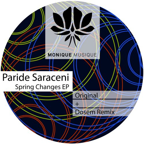 Spring Changes (Original Mix)