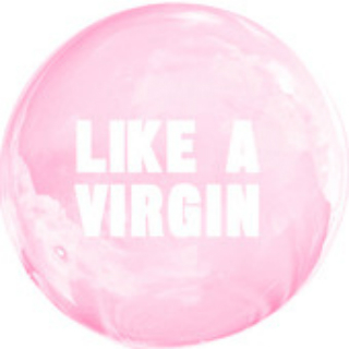 Like a Virgin (Single)