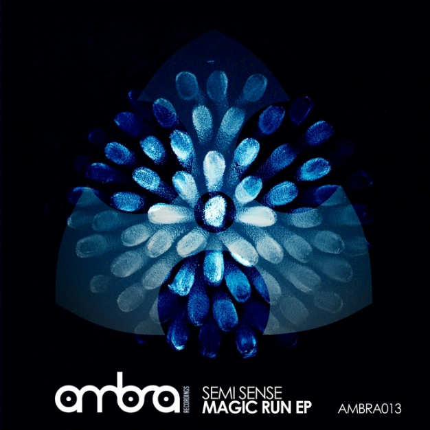 Magic Run EP 