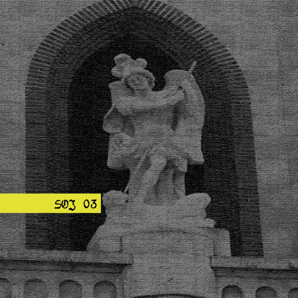 Rango Geometrico (Original Mix)