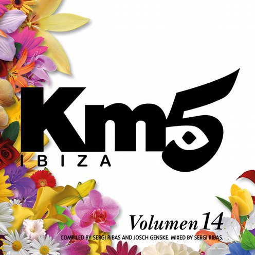  KM5 Ibiza Volumen 14  