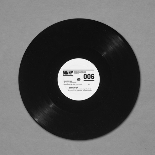 A Function of Time (Thomas Hessler Rave Retake)