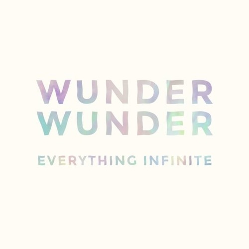 Everything Infinite