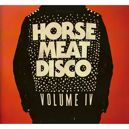 Horse Meat Disco 4 (Continuous Mix)