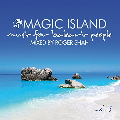 Magic Island - Music For Balearic People 5