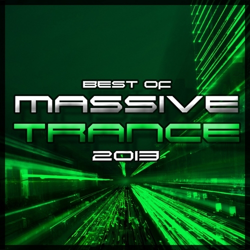 Best Of Massive Trance 2013